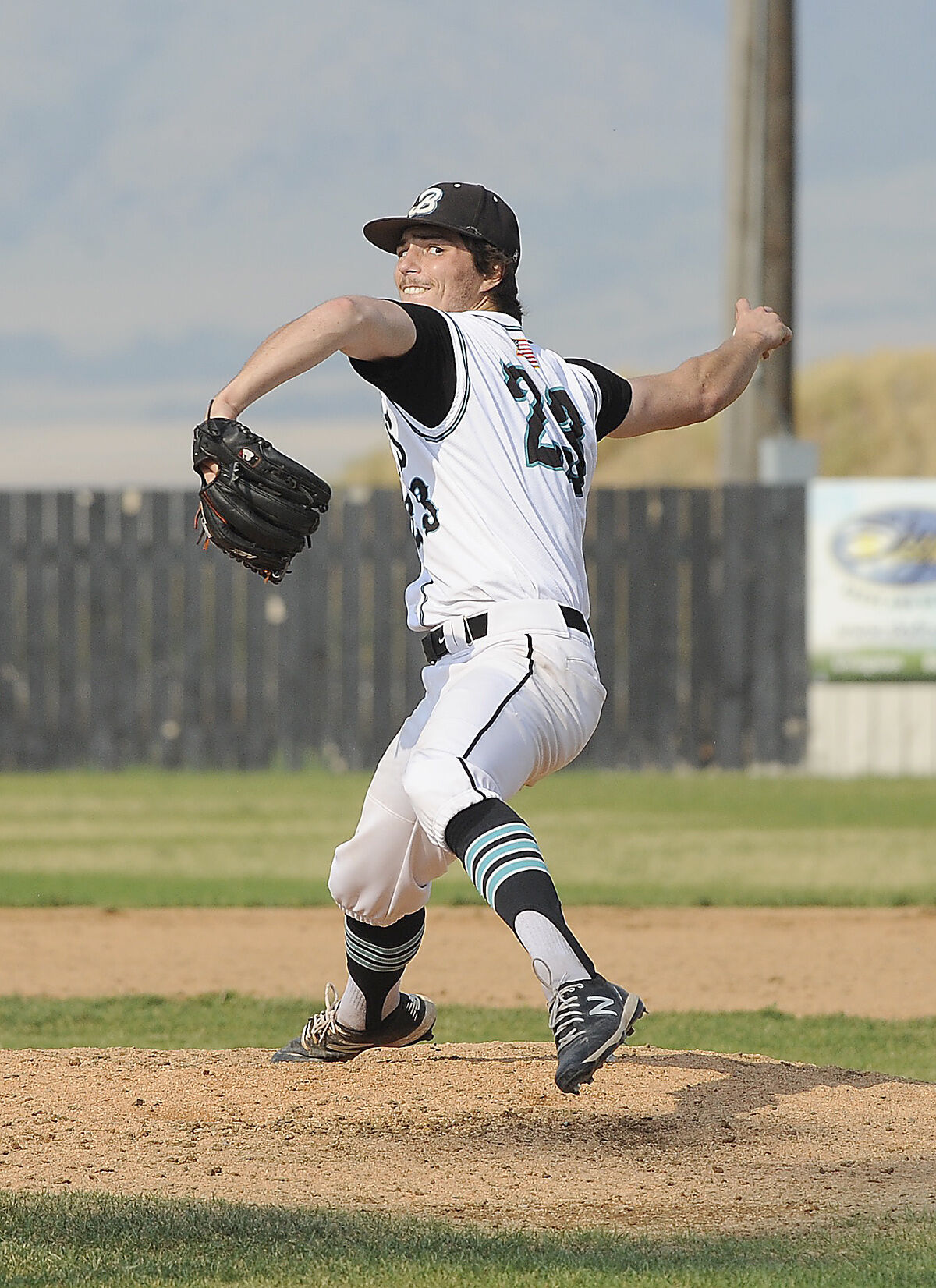 Coby Richards